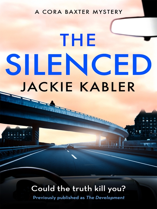 Title details for The Silenced by Jackie Kabler - Wait list